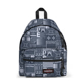 Eastpak Padded Pakr "Bold Next" ESTAMP - EK69D45Z-432